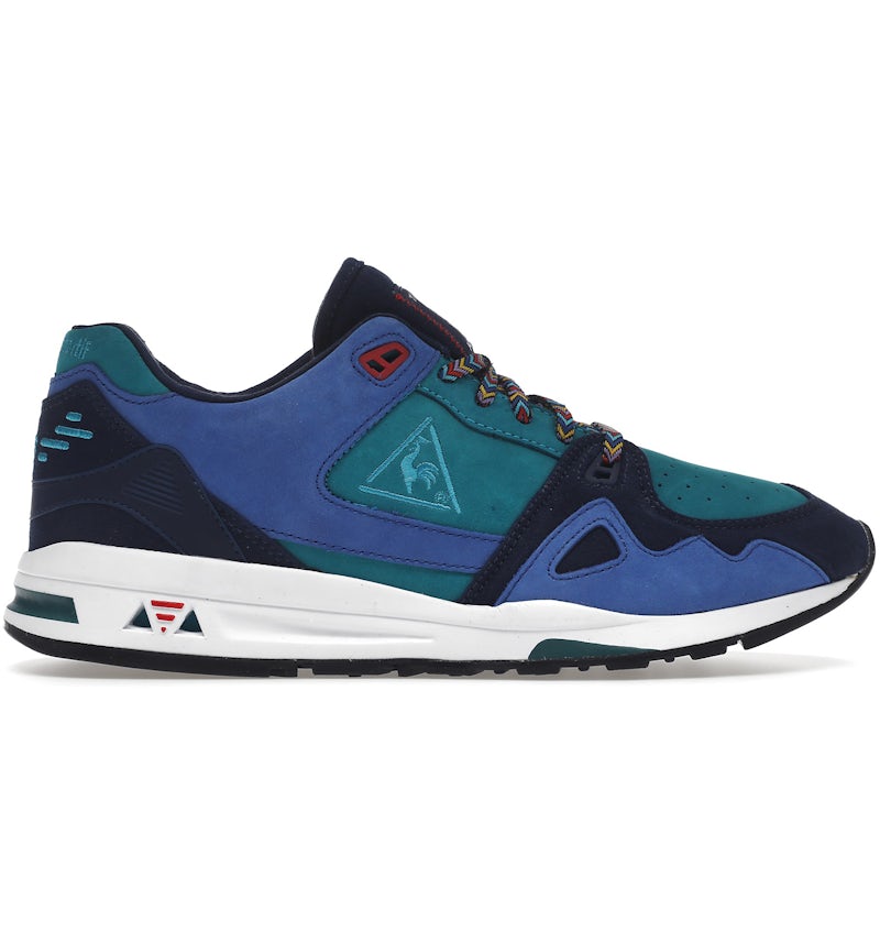 Le Coq Sportif LCS R1000 MIF Circle of Friends Men's 2210927 US