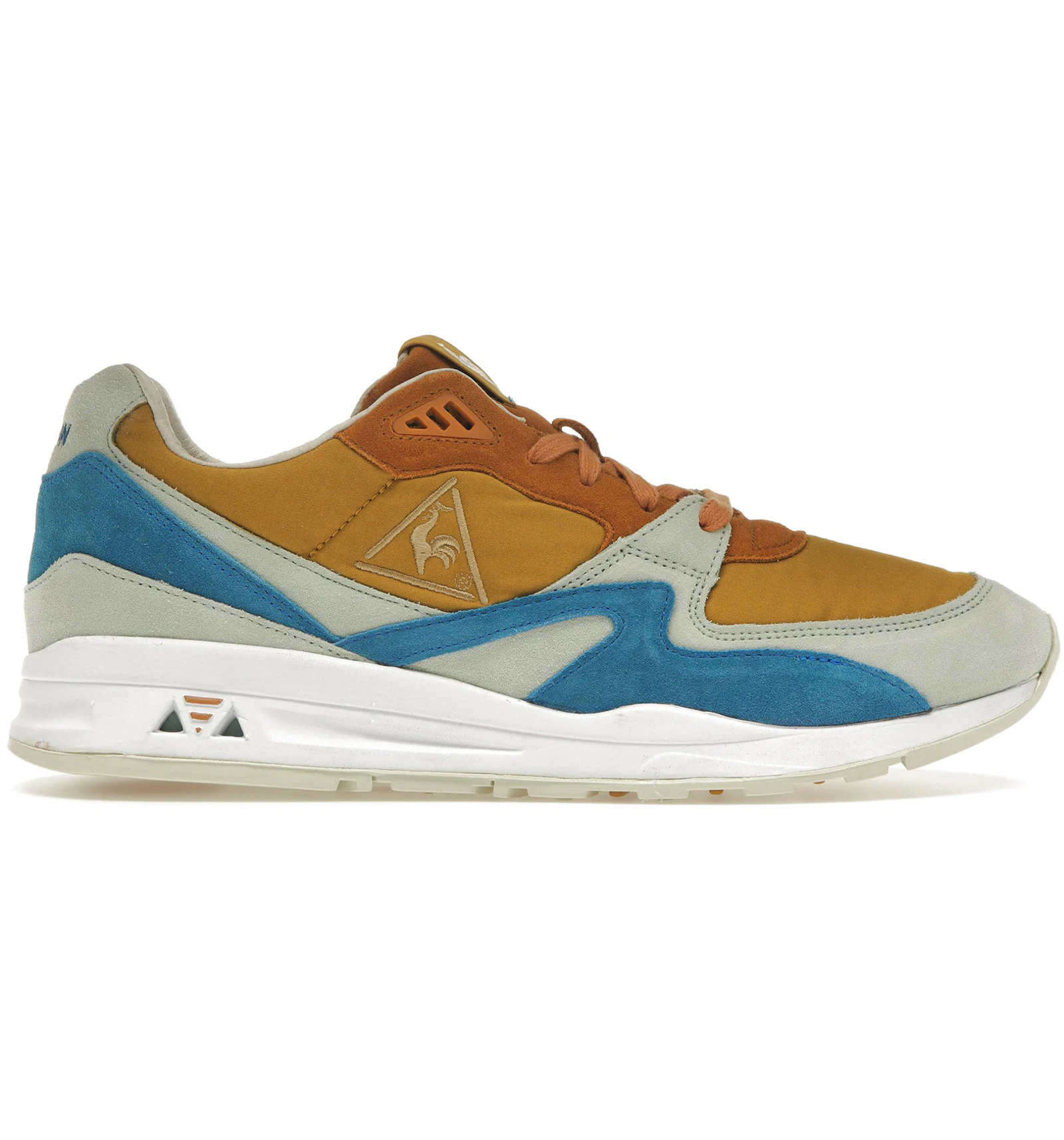 Le coq sportif x hanon lcs r800 original Clearance
