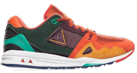 Le coq sportif x hanon lcs r800 zara hot sale