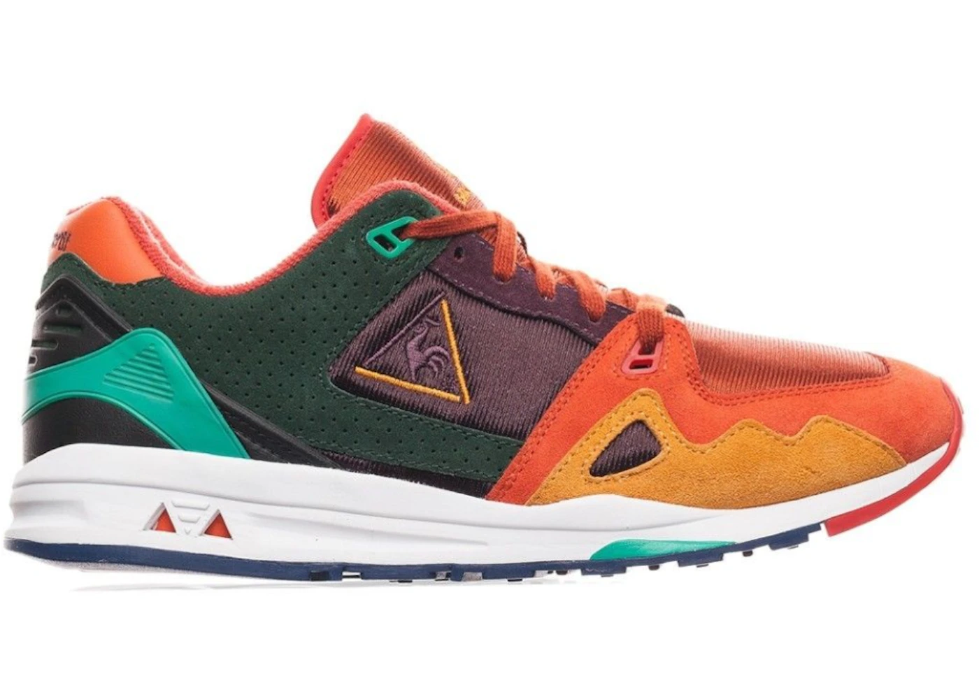 Le coq sportif gallo original best sale