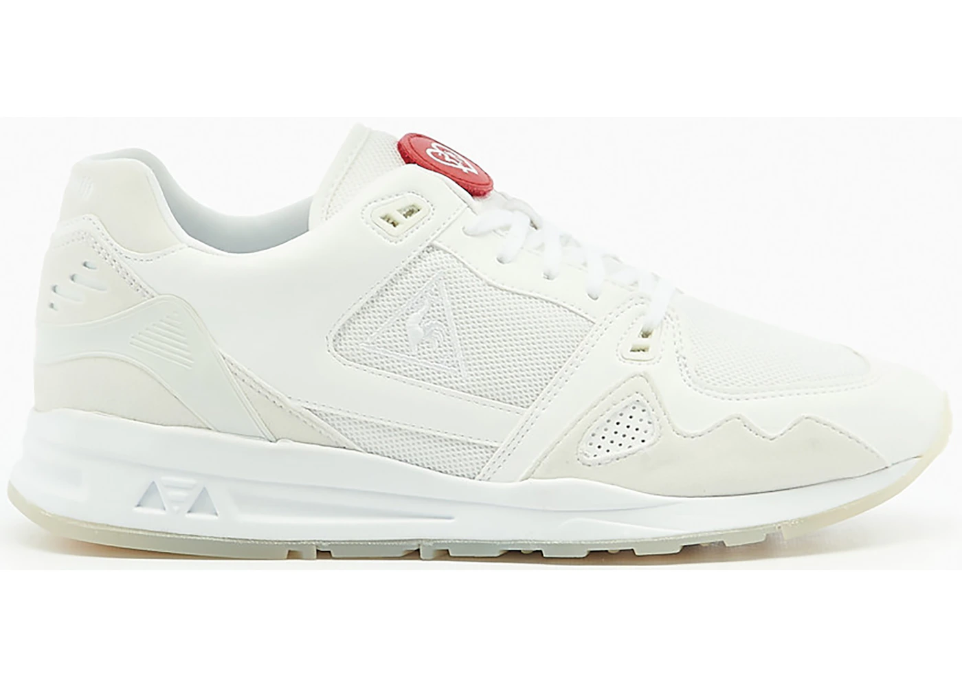 Coq sportif lcs r900 blanche sales