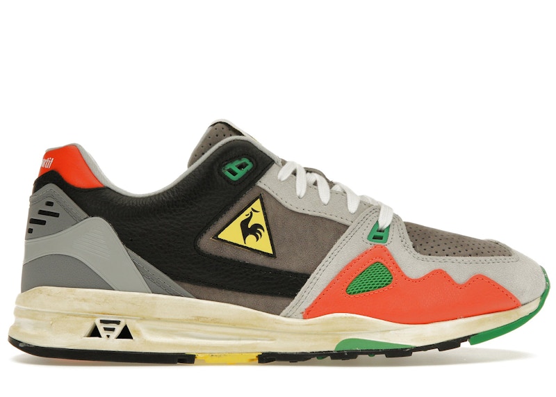 Tenis le coq sale sportif homme discount