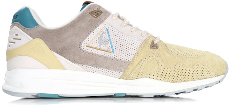 Le coq sportif lcs r1000 cyan online