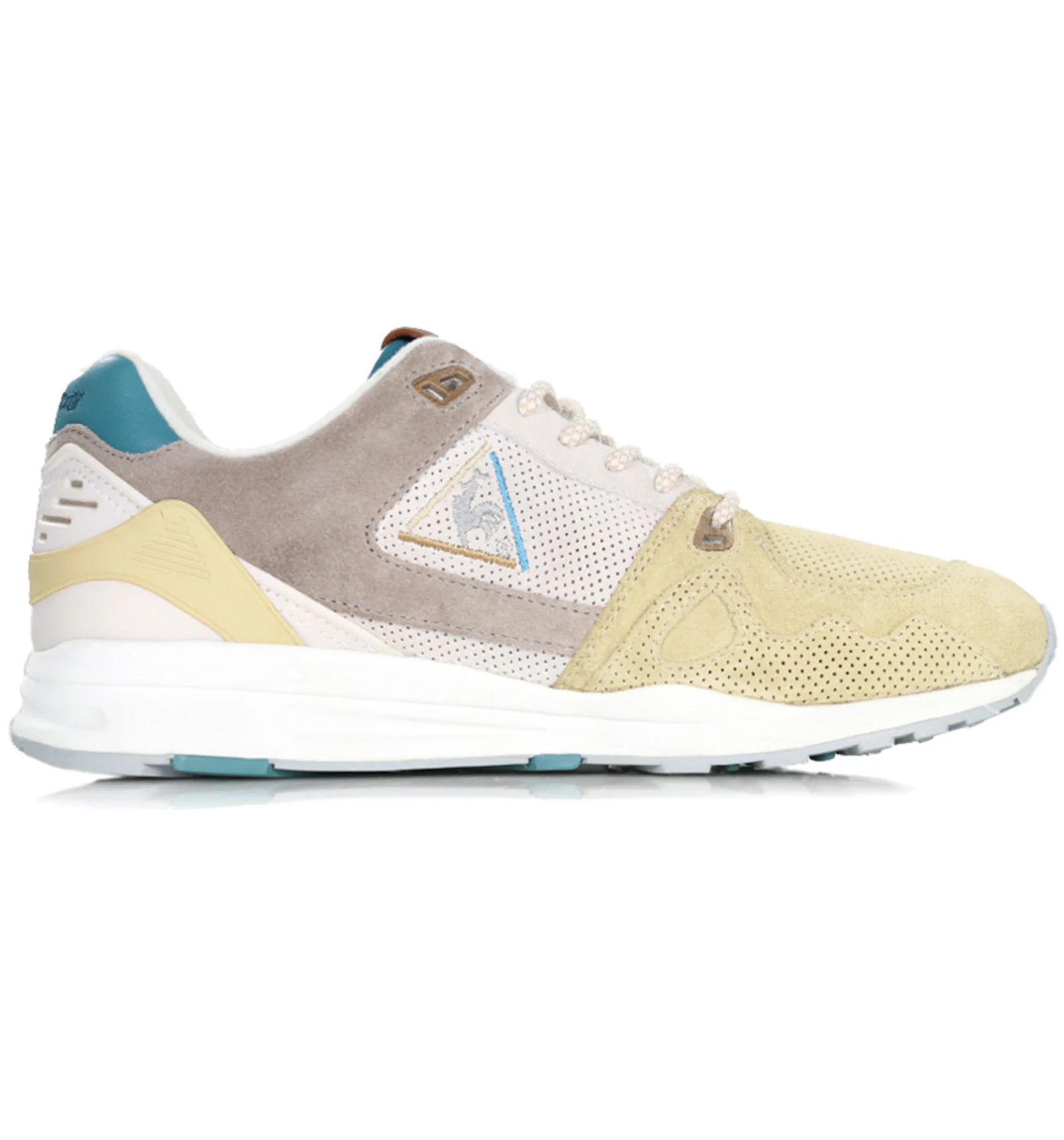 Le Coq Sportif LCS R1000 Sneakers 76 The Gaurdian of the Sea