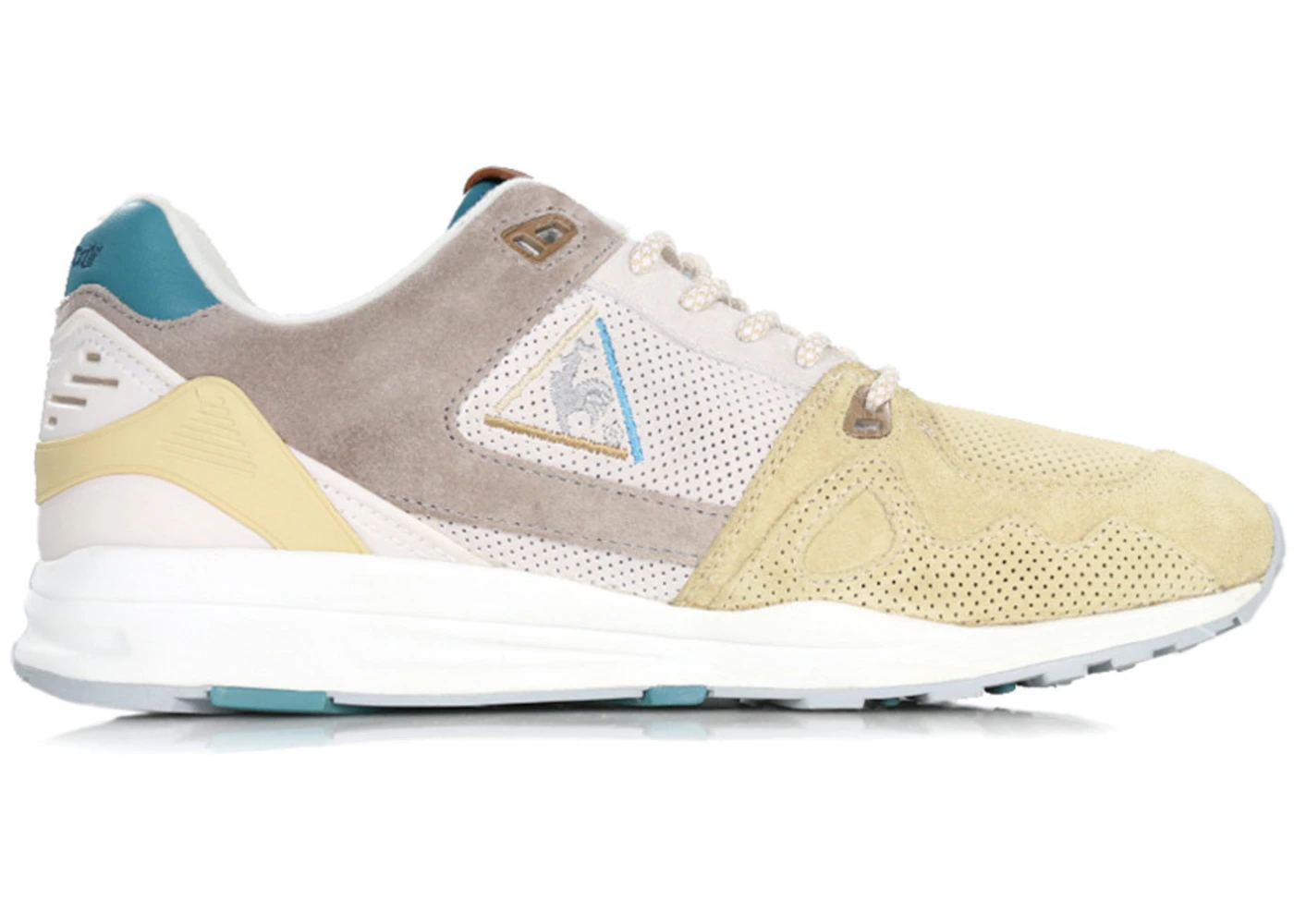 Le Coq Sportif LCS R1000 Sneakers 76 The Gaurdian of the Sea