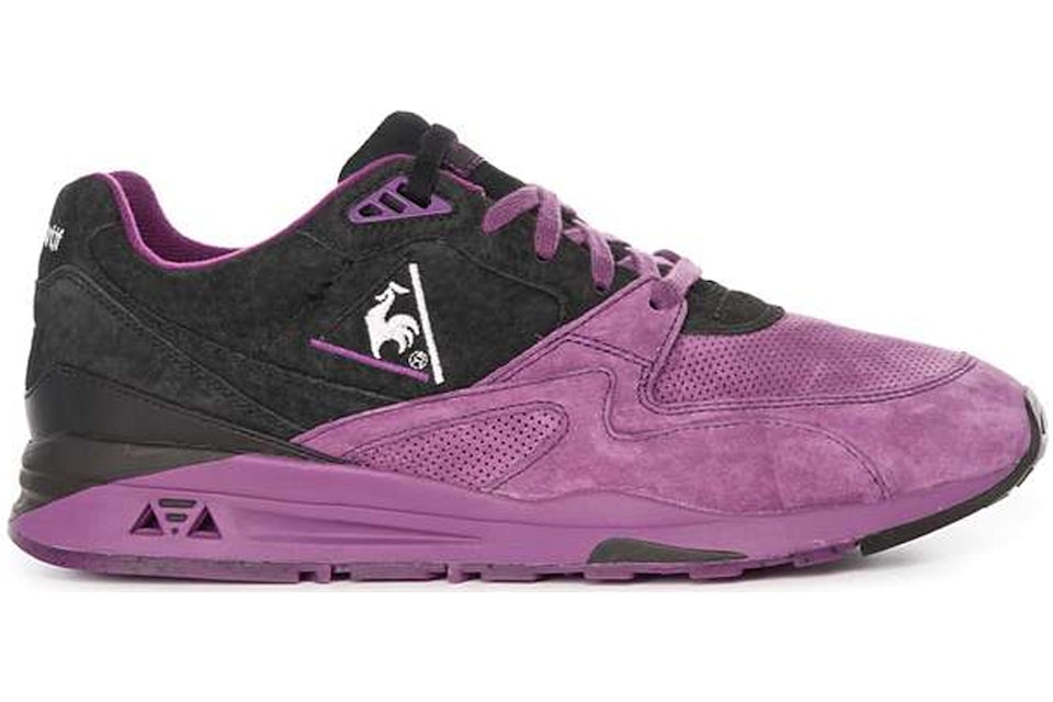 Le coq sportif x top hanon lcs r800 iron