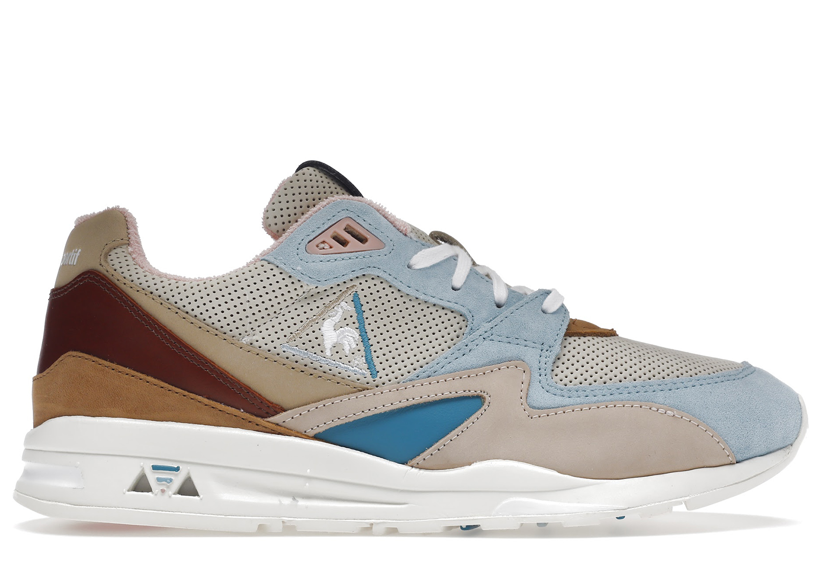 Le Coq Sportif R800 Sneakers76 The Islands (Special Box)