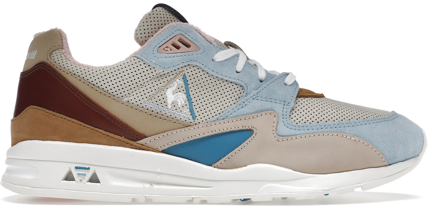 Le Coq Sportif R800 Sneakers76 The Islands (Special Box)