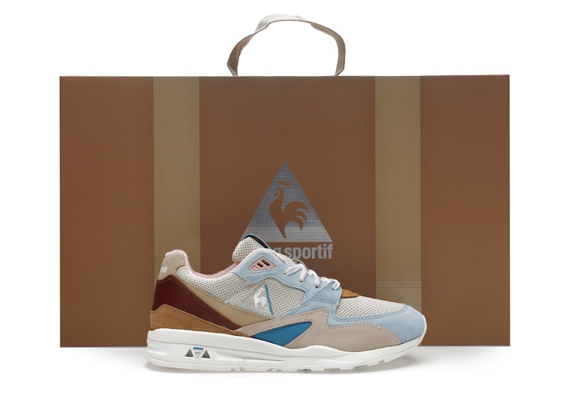 Le coq sportif outlet eclat 90 nubuck