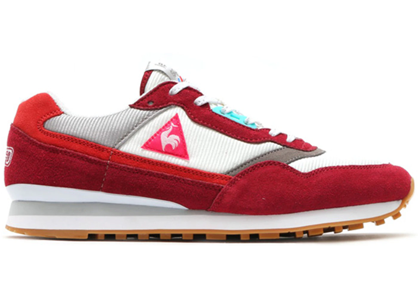Le Coq Sportif Zenith Laced Banana Benders Men s 1421328 US