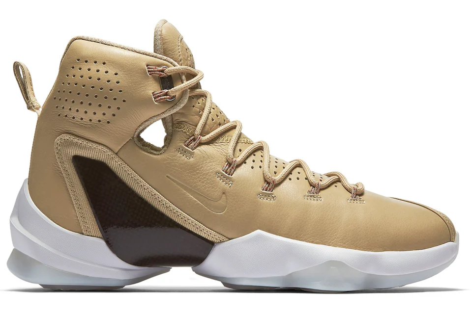 Nike LeBron 13 Elite Linen Men s 876805 299 US