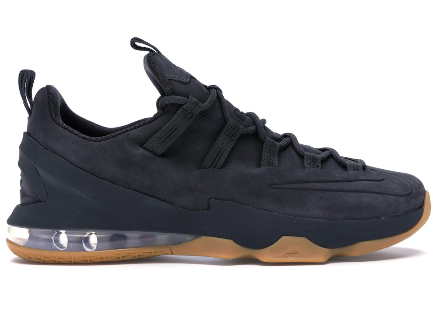Lebron 2025 13 anthracite