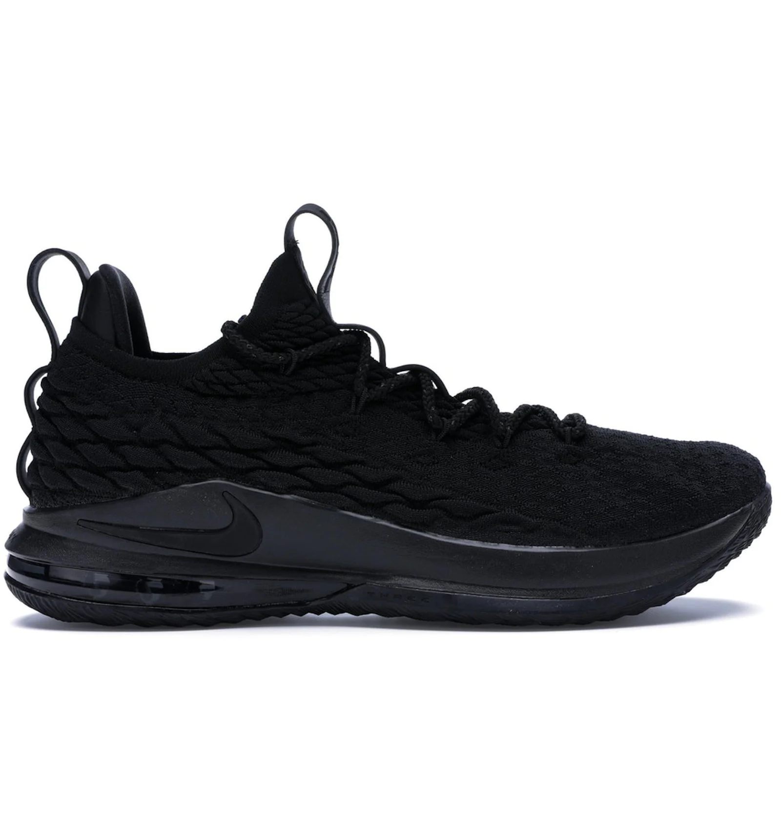 Lebron 15 low basketball best sale shoe