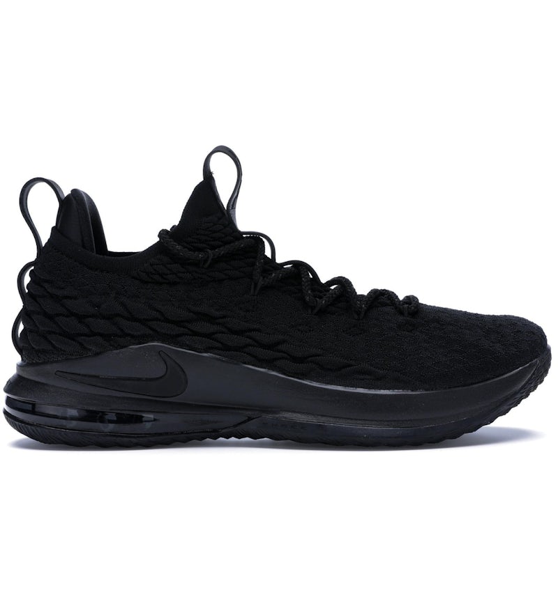 Lebron 15 low colors online