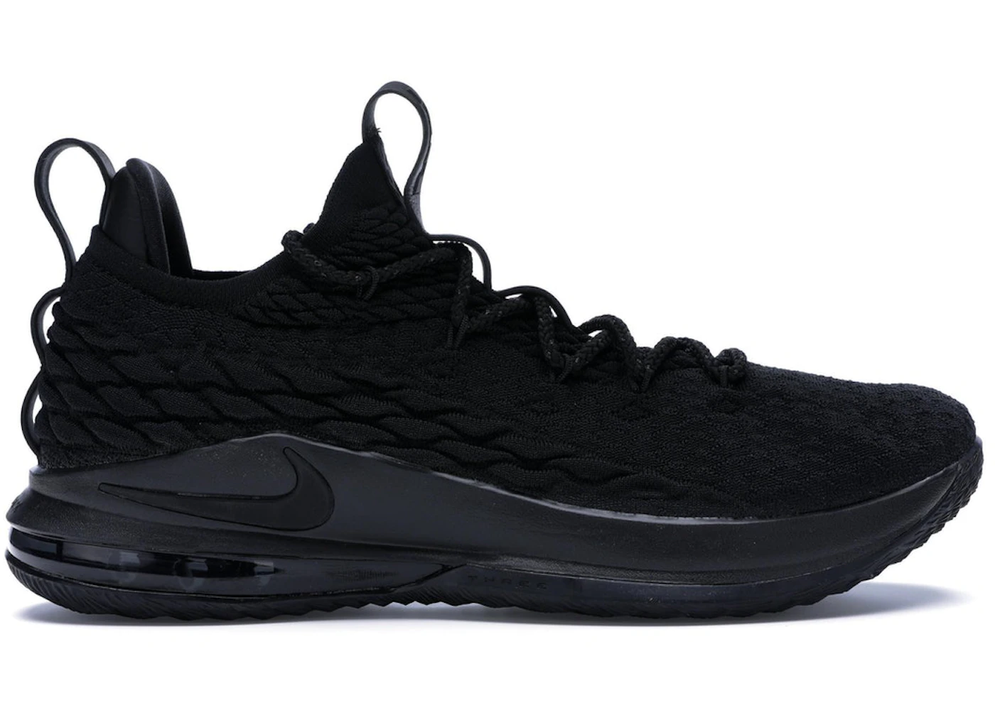 Lebron 15 top low light bone