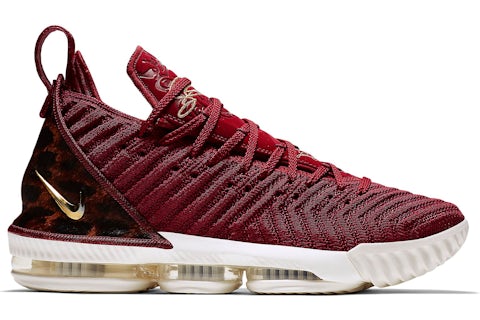 Nike LeBron 16 EP I m King Men s BQ5970 007 US