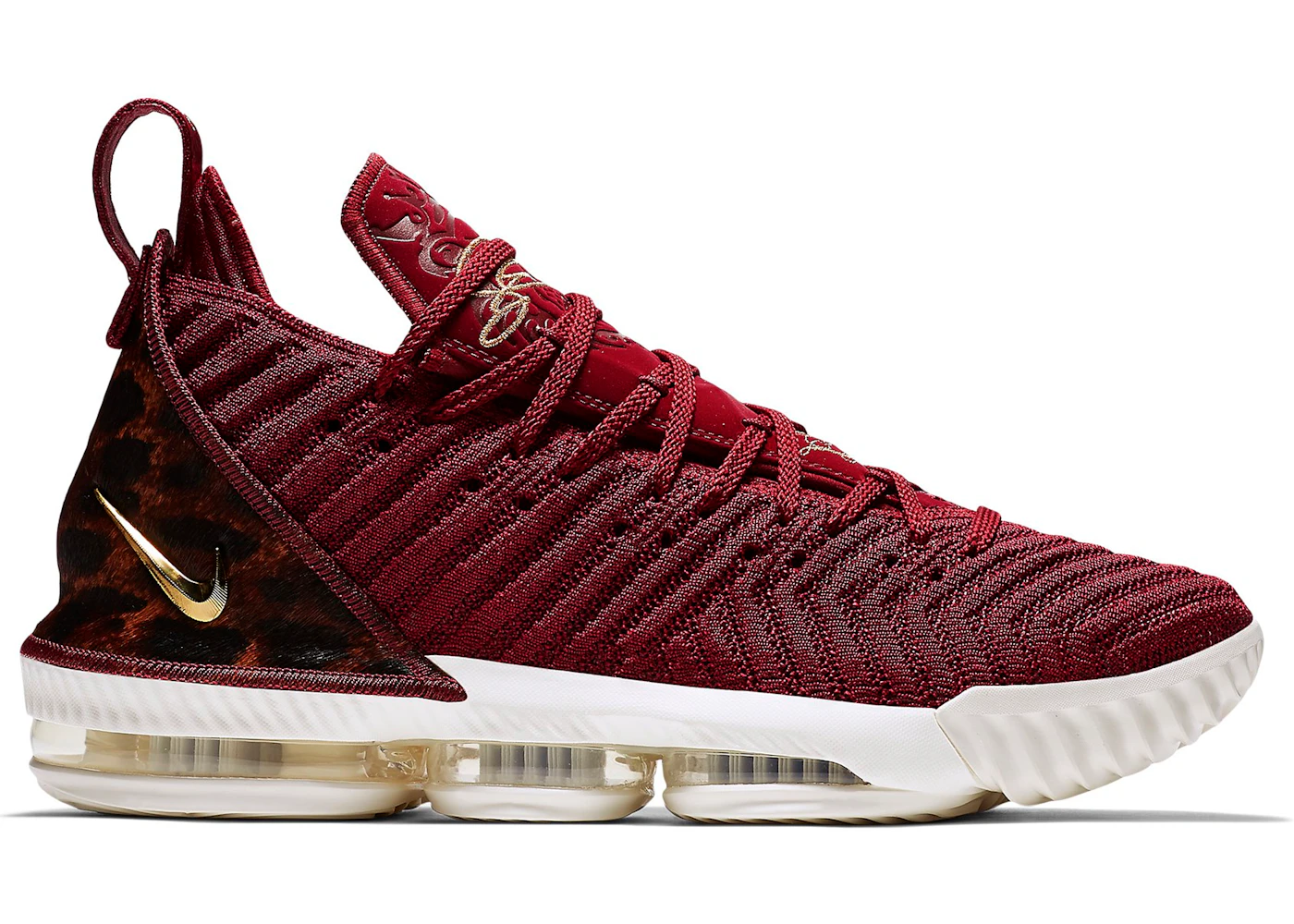 Nike LeBron 16 EP I m King