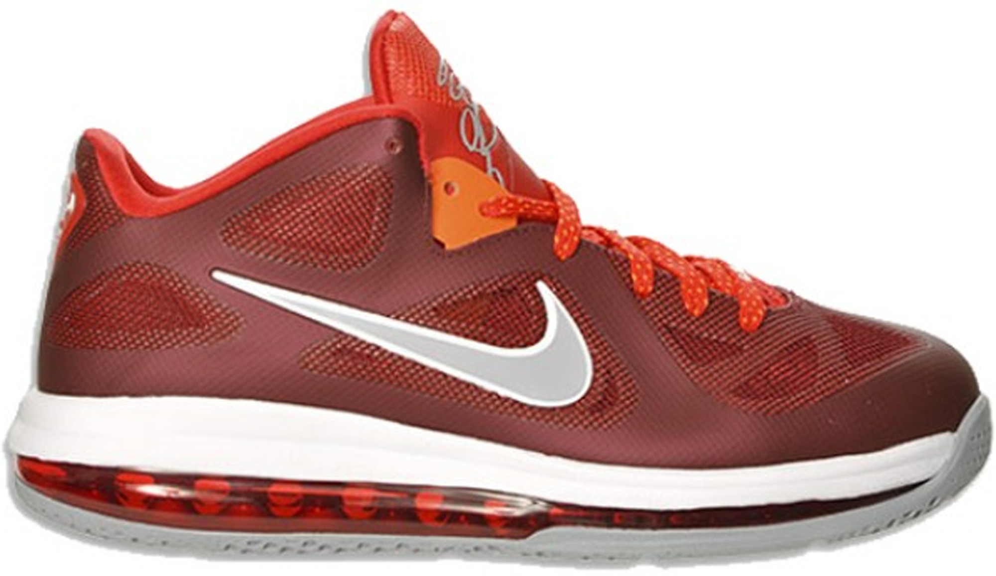 lebron 9 lows for sale