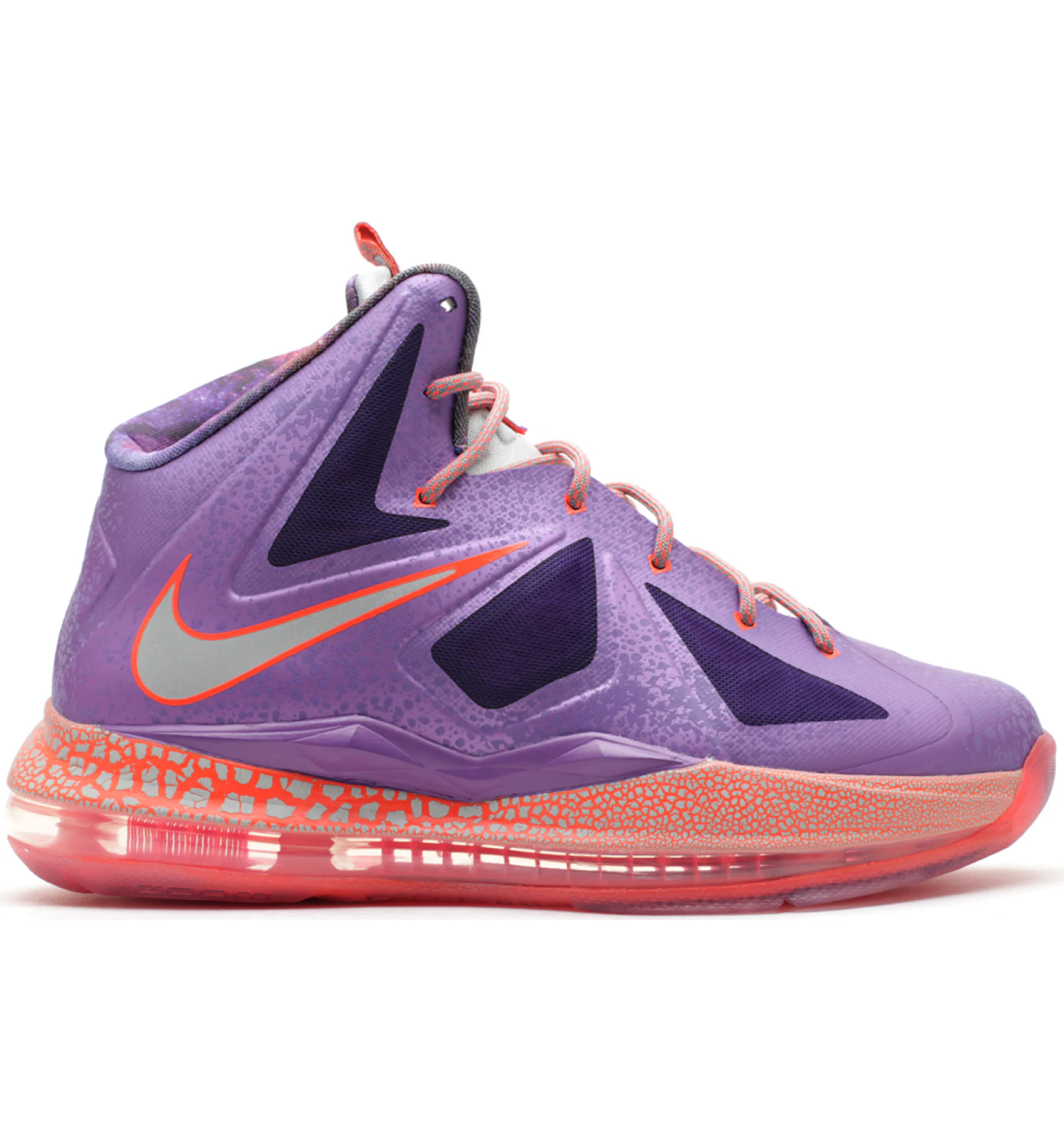Lebron sales 10 gs