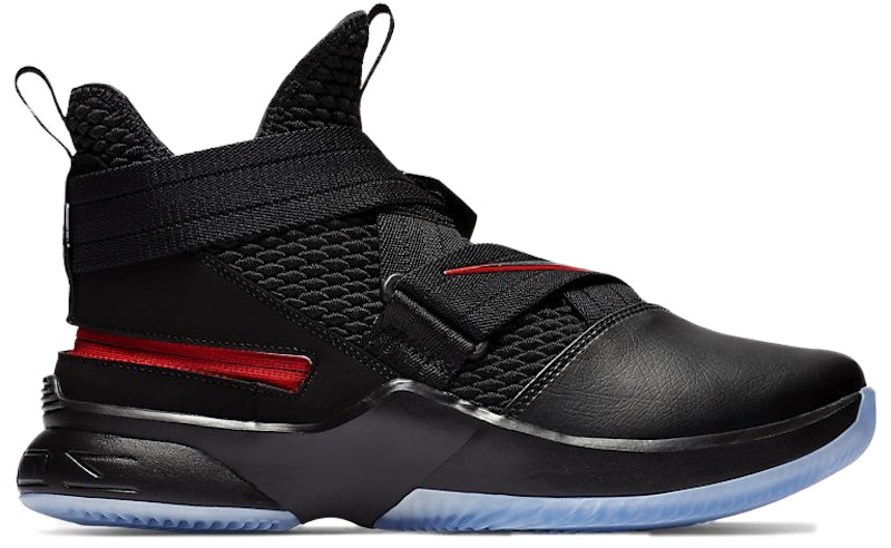 Lebron soldier xii flyease on sale