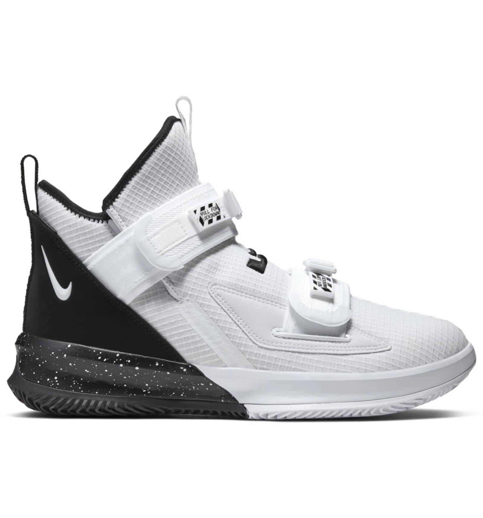 Nike lebron soldier xiii sfg youth Clearance