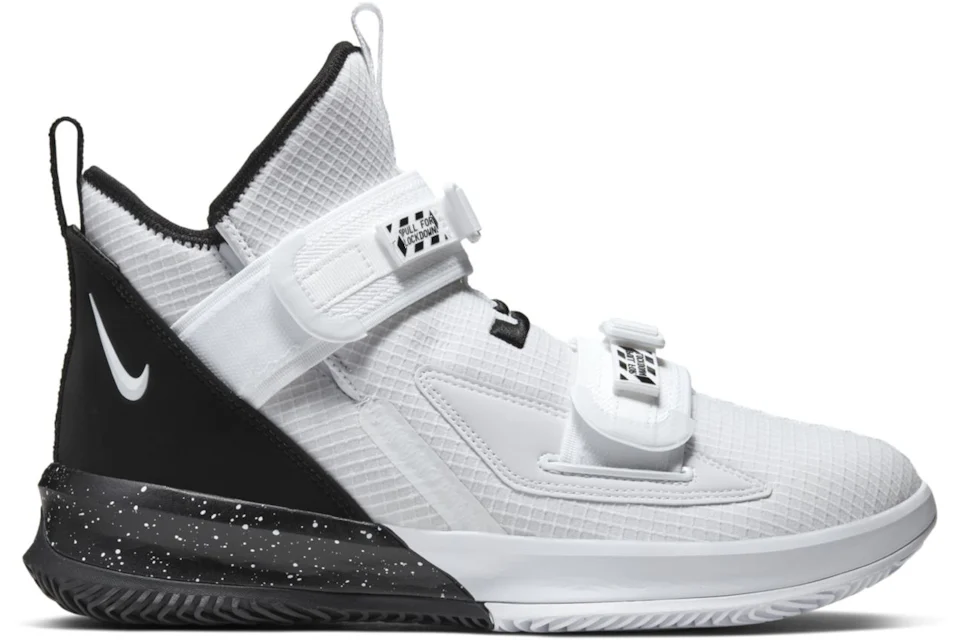 Nike lebron soldier xiii sfg tb shoes Clearance