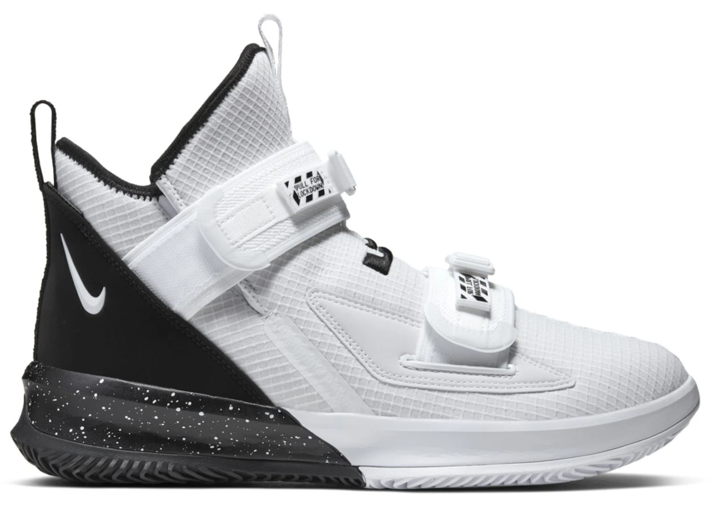 Men's 'lebron soldier 13 sfg basketball shoes Clearance