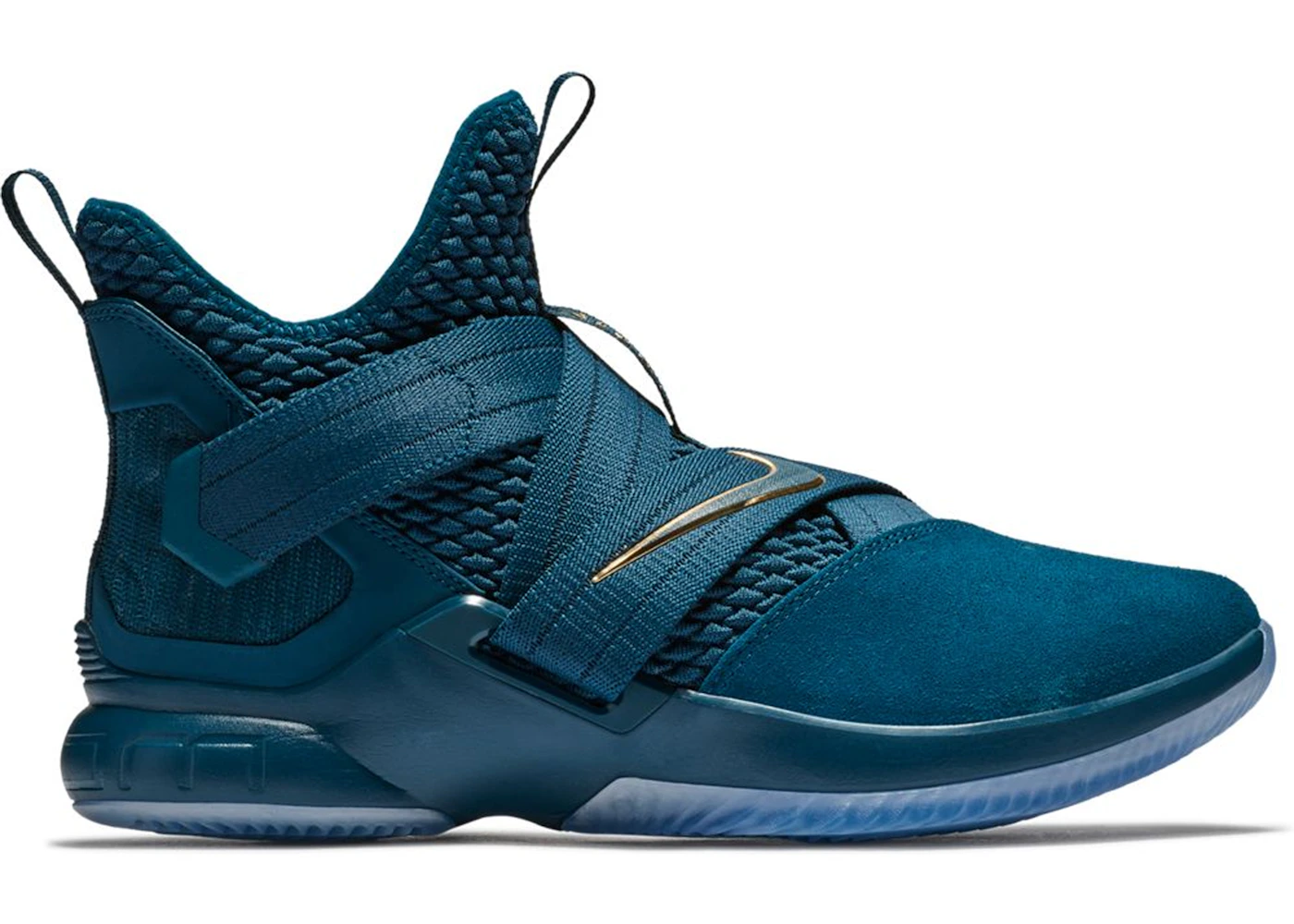 Lebron zoom 2025 soldier 12 agimat