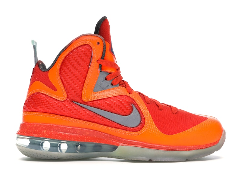 Nike lebron 9 store donna Vendita