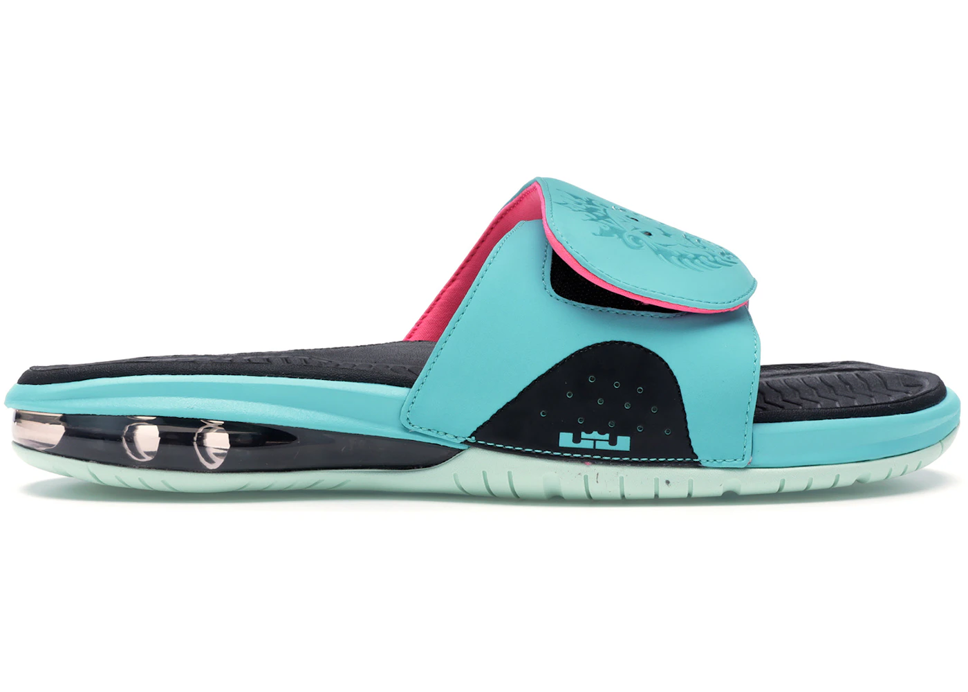 Nike air lebron slide 2 Clearance