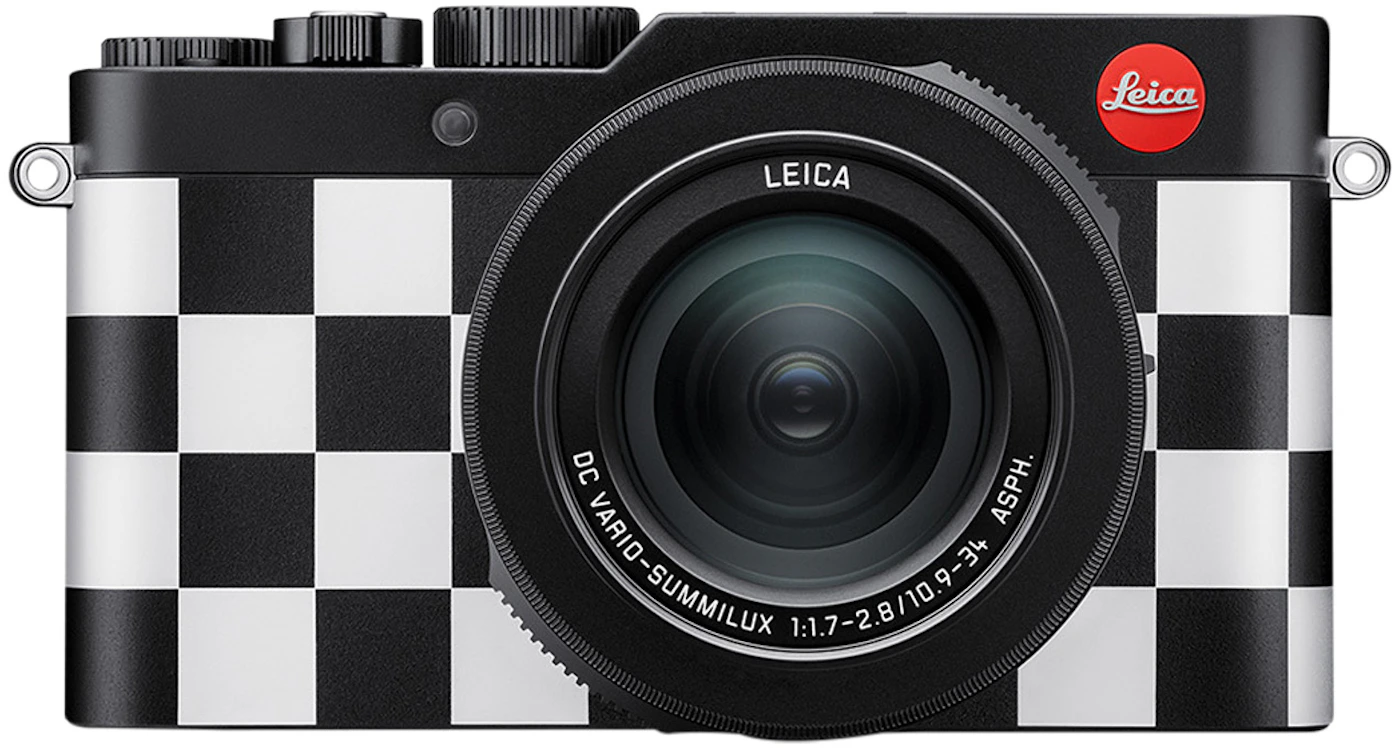 Used Leica D-LUX 7