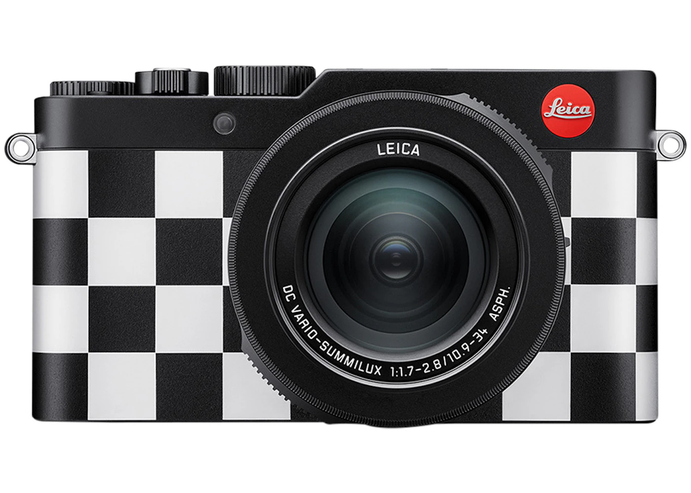 Leica D-Lux 7 Vans x Ray Barbee Edition 19171 - US