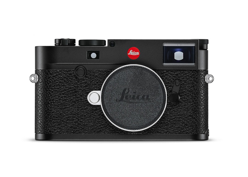 Daniel Arsham Leica Crystal Camera