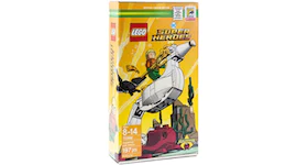 Lego Aquaman & Storm SDCC 2018 Exclusive Set 75996 (#'d to 1,500)
