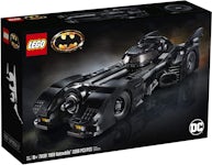 LEGO DC Batman Jokers Trike Chase 76159 Batmobile India