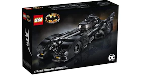 LEGO DC Batman 1989 Batmobile Set 76139