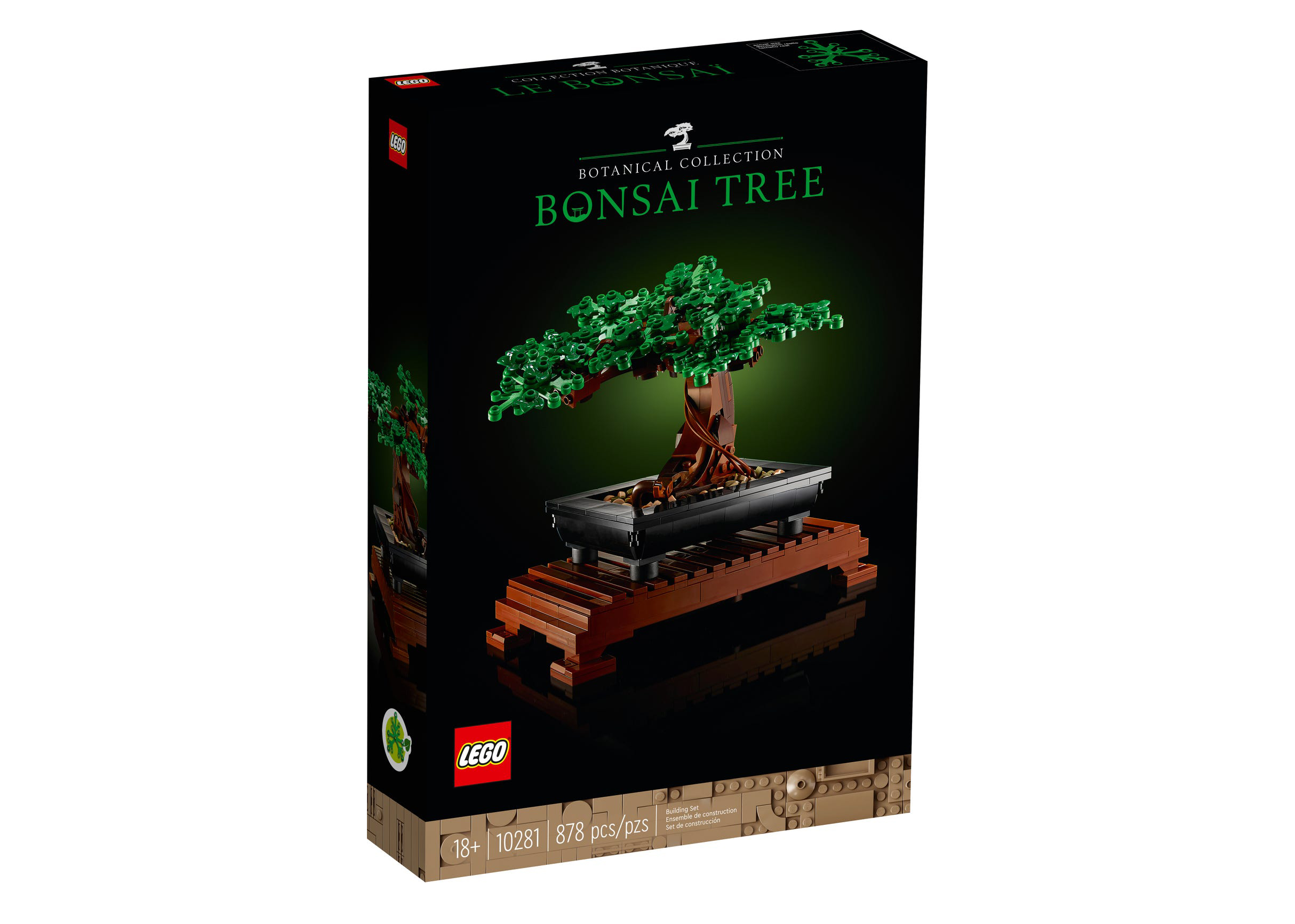 LEGO Botanical Collection - Buy & Sell Collectibles.