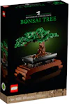LEGO Botanical Collection Bonsai Tree Set 10281