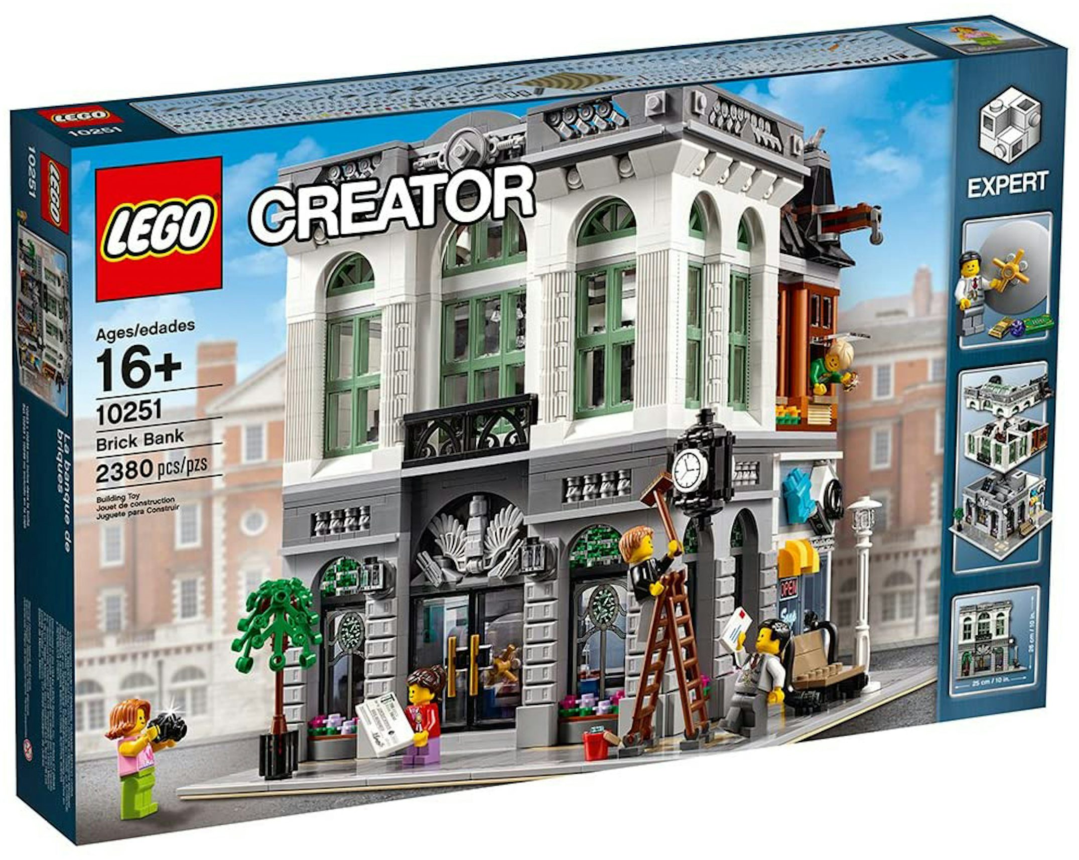 What Can Luxury Brands like Louis Vuitton Learn from Lego?