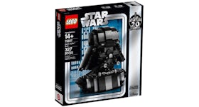 LEGO Star Wars Darth Vader Bust Star Wars Celebration 2019 Exlcusive Set 75227