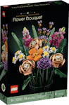 NEW Sealed In Box Botanical Collection 608Pcs Lego # 10311 Orchid