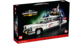 LEGO Ghostbusters Ecto-1 Set 10274