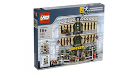 LEGO Creator Grand Emporium Set 10211