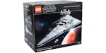 SEt LEGO Star Wars Imperial Star Destroyer Ultimate Collector Series 75252
