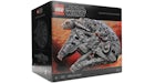 LEGO Star Wars Millennium Falcon Ultimate Collector Series Set 75192