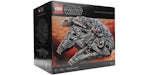 Set LEGO Star Wars Millennium Falcon Ultimate Collector Series 75192