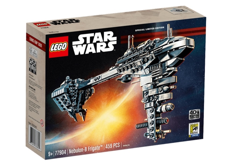 Lego limited best sale edition 2020