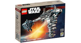 LEGO Star Wars Nebulon-B Frigate SDCC Set 77904