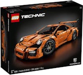 LEGO 75888 Speed Champions Porsche 911 RSR e 911 Turbo 3.0 : :  Giochi e giocattoli