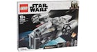 LEGO Star Wars Razor Crest Set 75292